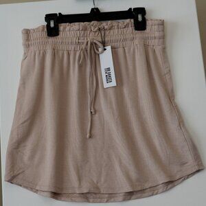 BB Dakota by Steve Madden Skirt Size Small Chic Mini Skirt